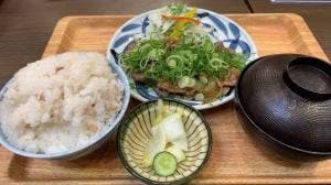 たんとと和くら 草津エイスクエア店