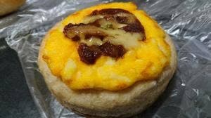 石窯パン工房ル・マタン 薬円台店