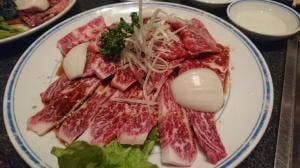 焼肉ヤンバン