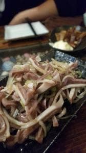 情熱串焼き 小池屋