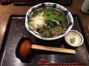 そじ坊 京橋IMP店
