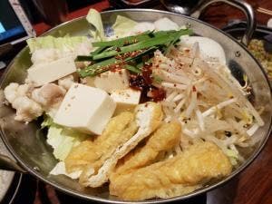 写楽(焼鳥)氷見店