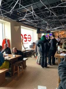 エゾ ヒルトンニセコビレッジ