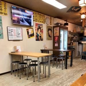 もつ焼 多しろ 新津店