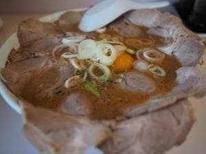 らーめん きじま