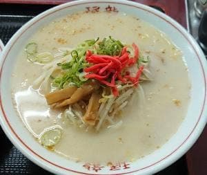 珉龍 豊中店