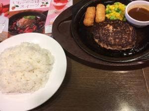 ガスト 那珂湊店