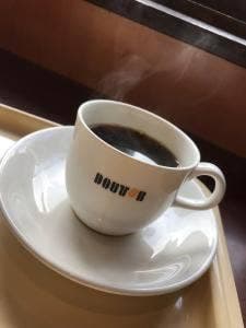 ドトールコーヒーショップ 宮崎橘通り店