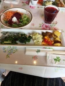 キャナリィ ロウ 広島店