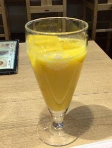 インドレストラン スラジュ イオン大野城ショッピングセンター