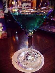 bar moon walk 四条木屋町店