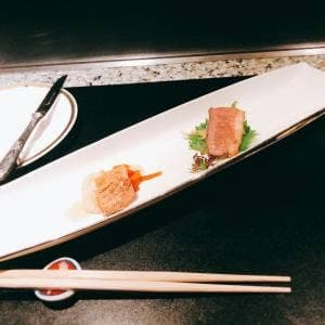 和洋鉄板焼 21CLUB