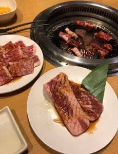 焼肉きんぐ 仙台八乙女店