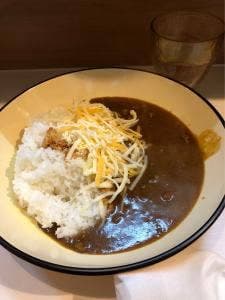 元町カレー