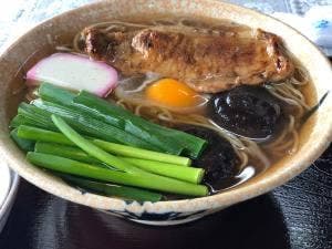 かやのき