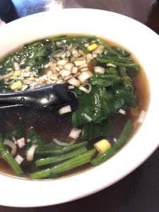 寿限無餃子工房