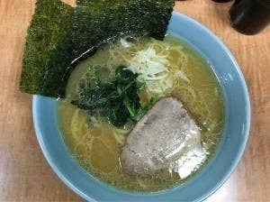 らーめん堂仙台っ子