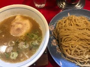 らあ麺と餃子のお店 たか和
