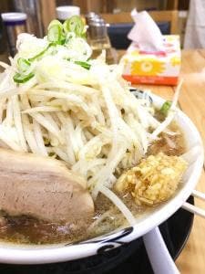優勝軒 草加店