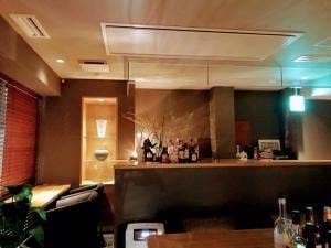 Bar KUMAGAI