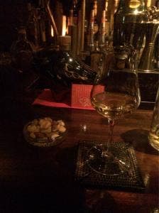Bar HIKARI