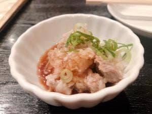 やきとり め組