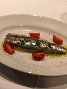 Osteria NAKAMURA