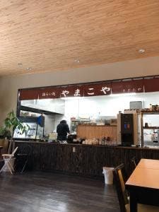 語らい処 やまこや