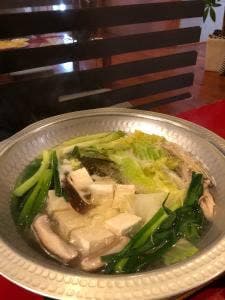 炭火焼ひとすじ さんとう