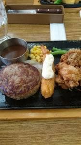 ビッグボーイ 戸畑 一枝店
