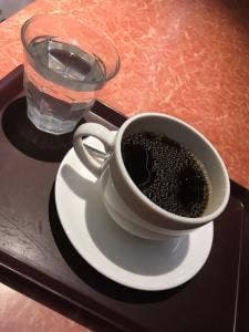 坂井珈琲 天神橋店