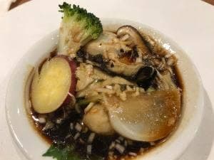 中国菜館南園