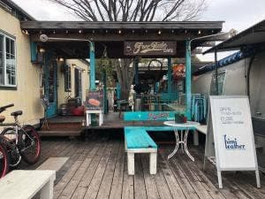 Free Ride cafe