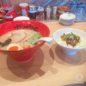 ラー麺ずんどう屋 奈良田原本町店