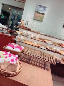 アンデルセン レ・シ・ピ町田店
