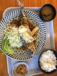 ばんや 日本料理館