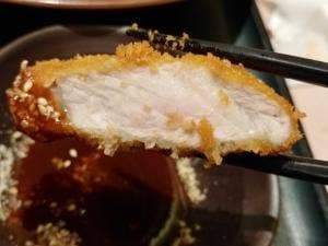 とんかつ かつ喜 日根野店