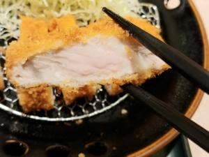 とんかつ かつ喜 日根野店