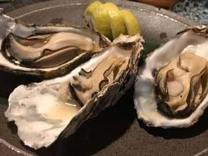 権三炉ばた焼