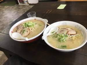 らーめん秀