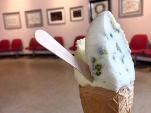 さくらんぼ会館