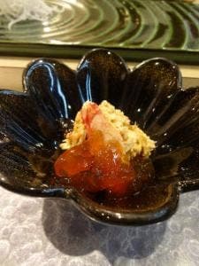 鮨 棗 本店