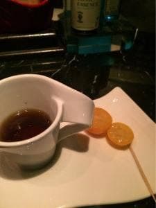 Bar Fake