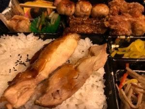 鶏太郎 アルデ新大阪