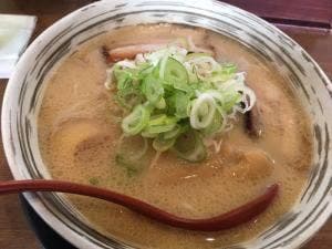 らーめん なごみや 高蔵寺店