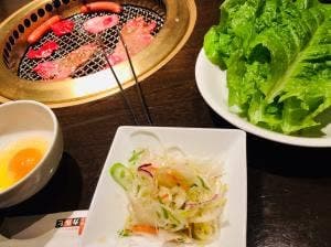ワンカルビ 伊丹南野店