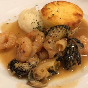 ビストロ プティタプティ