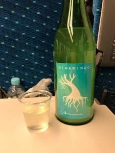 SAKE MIZUHASHI