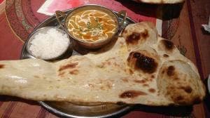 ナマステタージマハル 草津駅前店