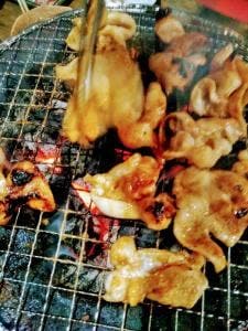 とりとん 常滑店
